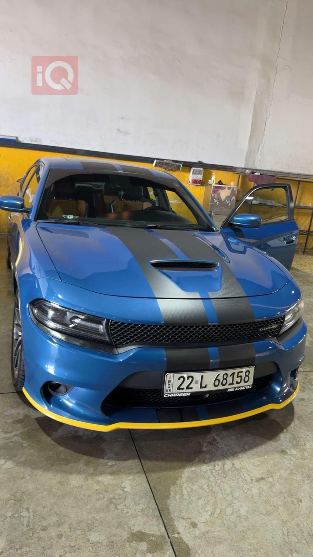 Dodge Charger